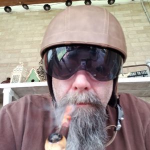 Meet your Posher, Rob